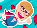 Ойын Flappy Nerd