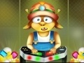 Ойын Sean the Miner