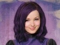 Ойын Descendants: Auradon - Hidden Mystery Map