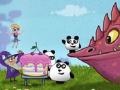 Ойын 3 Pandas In Fantasy