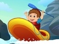 Ойын Rafting Adventure