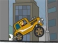 Ойын Rod Hots Hot Rod Racing