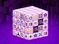 Ойын Mahjong dark dimensions