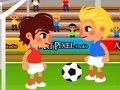 Ойын Soccer Madness
