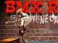 Ойын BMX ramp stunts