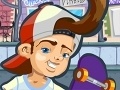 Ойын Skater Dude