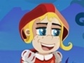 Ойын Red Riding Hood Run