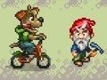 Ойын Bike Tyke