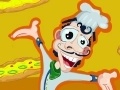 Ойын Crazy Pizza