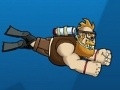 Ойын Dangerous Dan: Legends Of The Seven Seas