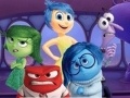 Ойын Inside Out: Thought Bubbles
