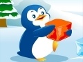 Ойын Penguin Cubes