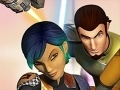 Ойын Star Wars Rebels Team Tactics