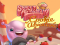 Ойын Sweet Astronomy Cookie Adventure