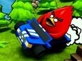 Ойын Poultry ACE Downhill