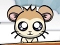 Ойын Bubble Hamsters