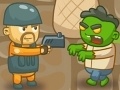 Ойын Zombie Return