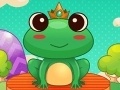 Ойын Hocus Froggus