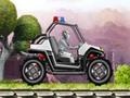 Ойын Police Dummies