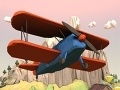 Ойын Fascinating flight