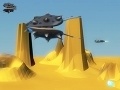 Ойын Desert Moon Defender