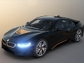 Ойын BMW I8