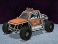 Ойын Spase Buggy