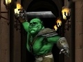 Ойын Dungeon Fury