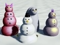 Ойын Winter Blast