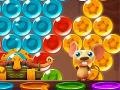 Ойын Bubble Hero 3D