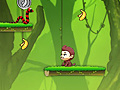 Ойын Jumping Bananas 2