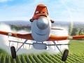 Ойын Planes: Dusty - Puzzle