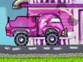 Ойын Barbie Truck