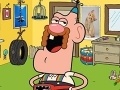 Ойын Uncle Grandpa: Puzzle