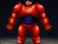 Ойын Big Hero 6: Shootout