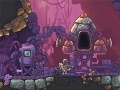 Ойын Zombotron 2 Time Machine