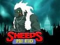Ойын Sheeps under attack