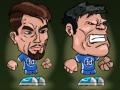 Ойын Football Legends 2016 