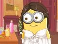 Ойын Minion Wedding Hairstyles 