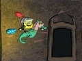 Ойын Spongebob and Dragons
