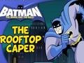 Ойын The Rooftop Caper
