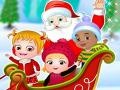 Ойын Baby Hazel Christmas Surprise 