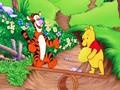 Ойын Pooh And Tigger's Hunny Jump