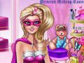 Ойын Princess Makeup Room