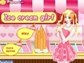 Ойын IceCream Girl