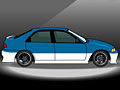 Ойын Create a Ride: Tuner Edition 