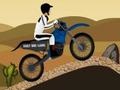 Ойын Crazy Bike Ride