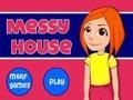 Ойын Messy House