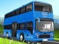 Ойын Fix my double decker bus