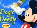 Ойын Magic Doodle